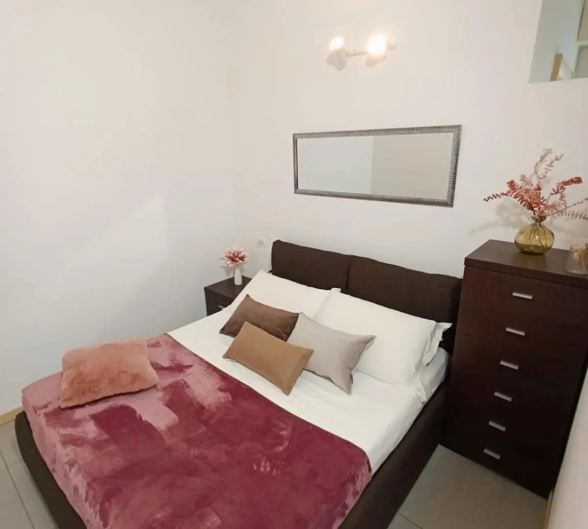 קומו Green Leaf Apartment