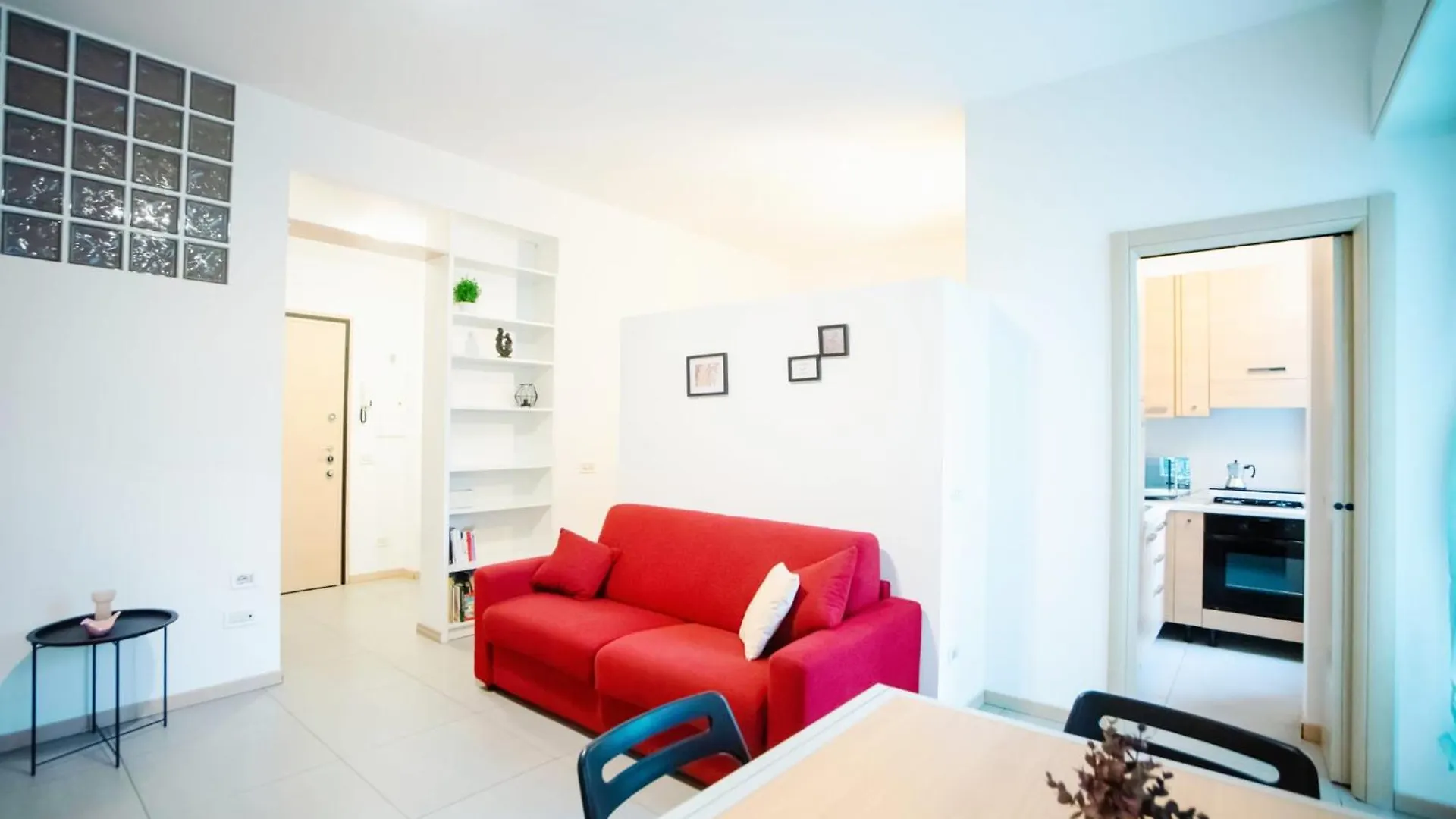 קומו Green Leaf Apartment