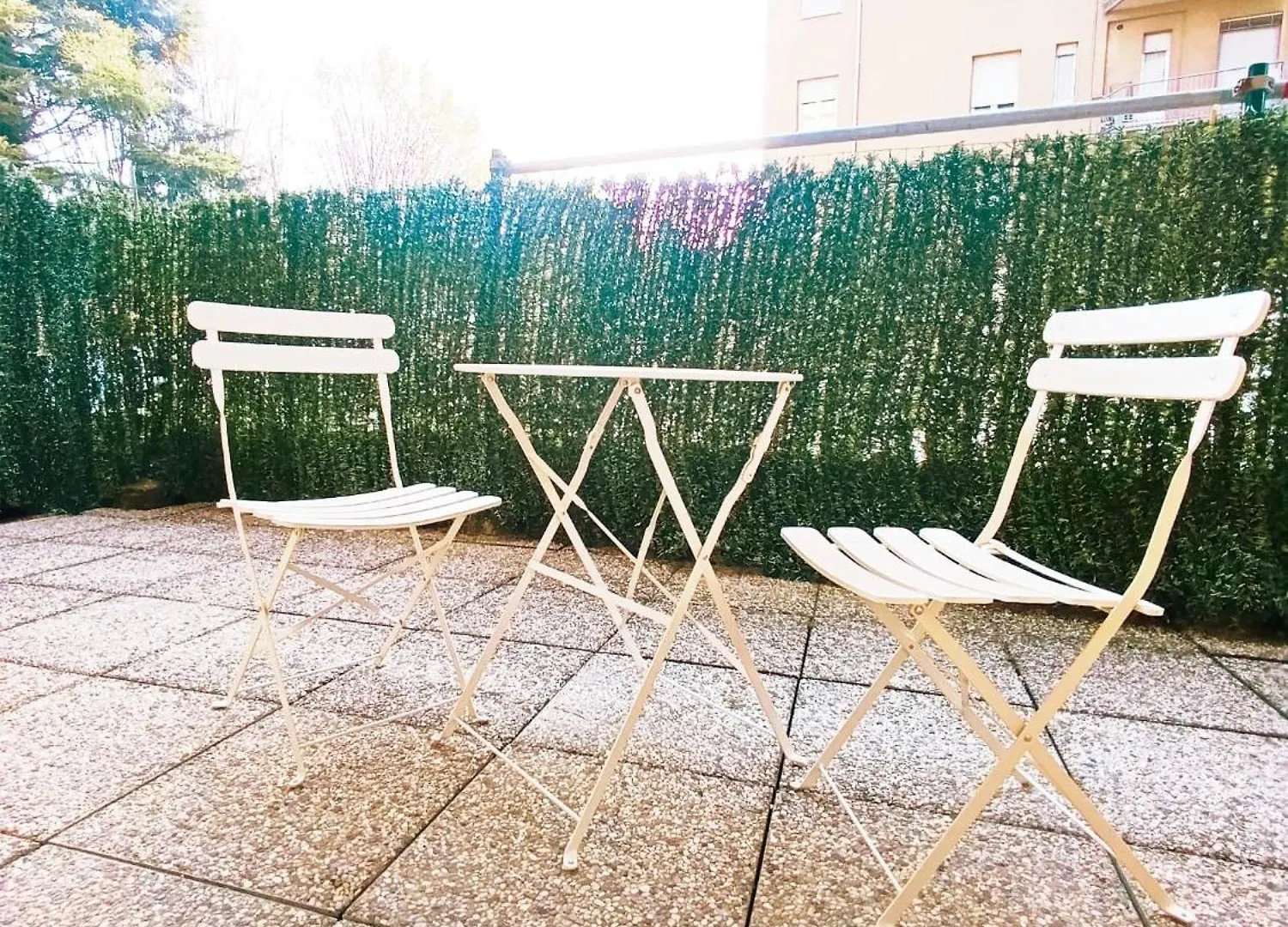קומו Green Leaf Apartment